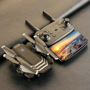 LS11 RC Drone With Camera 1080P 4K HD WIFI Fpv Photography Foldable