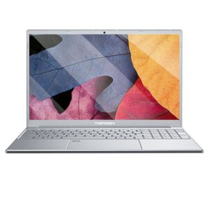 Laptop 15.6 Inch Intel N5095 16GB 512GB SSD For Business Office Netbook