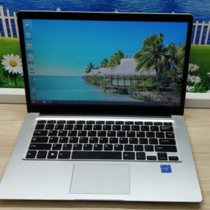 Laptop For Office Laptops 14.1 Inch Laptop Intel 6GB RAM 512G SSD