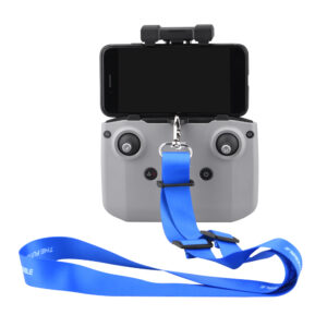 Lightweight Remote Control Hanging Buckle Lanyard Adjustable Bracket