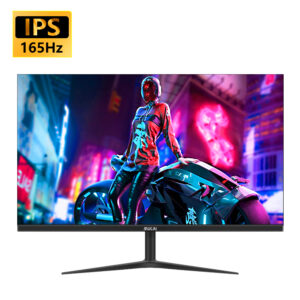 MUCAI 24 Inch PC Monitor 144HZ Ips LCD Display HD 165HZ Desktop Gaming