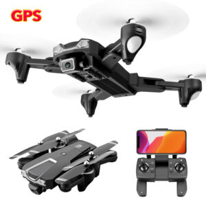 Mini 5G GPS Profesional Drones With HD 6K 4K Camera Long Standby WIFI