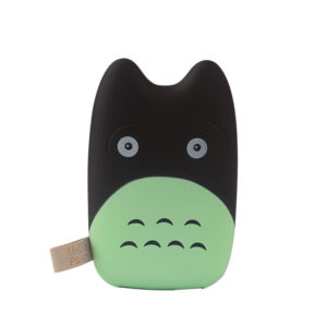 Mini Cartoon 5000mAh Power Bank Cute Portable Charger External Battery