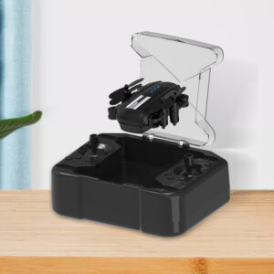 Mini RC Drone 4K Camera HD WIFI Fpv Photography Foldable Quadcopter