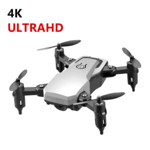 Mini WIFI Professional Drone With 4K 1080P Camera High Hold Mode