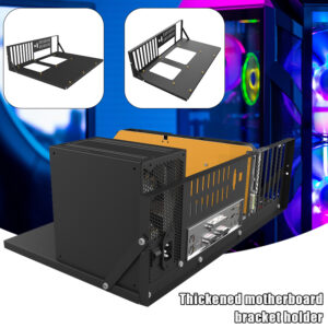 Mining Frame Open Chassis Frame Thickened Motherboard Bracket Fixing