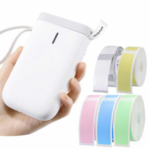 Niimbot D11 Wireless Label Printer Portable Pocket Label Printer