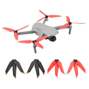 Noise Reduction Three Blade Propeller For DJI MAVIC Air 2 / Air 2S