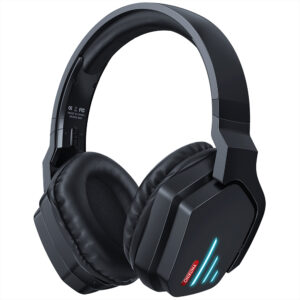 Onikuma B60 Wireless Headphone Bluetooth Compatible 5.0 Gaming Headset