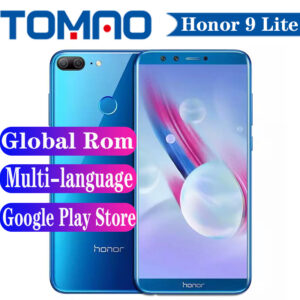Official Global ROM Honor 9 Lite Smartphone 5.65" Android 8 3GB 4GB RAM