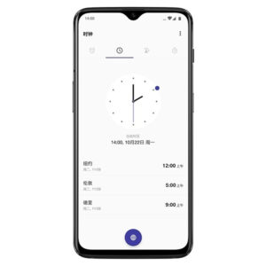 Global ROM Oneplus 6T 6 T 8GB 128GB NFC Fingerprint 6.41" Full Screen
