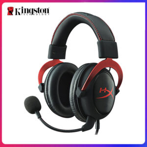 Original Kingston HyperX Cloud Stinger Gaming Headset Headphones