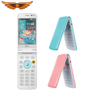 LG Ice Cream Smart F440 Quad Core 3.5inches 1GB RAM 8GB ROM 8MP WIFI 4G