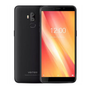Vernee X2 3GB 32GB Smartphone 6.0" 4G LTE Face ID 6350mAh 13MP OTG