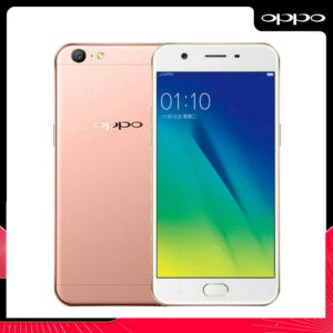 OPPO A57 Smartphone Snapdragon 435 Octa Core Android 6.0 1280x720 3GB