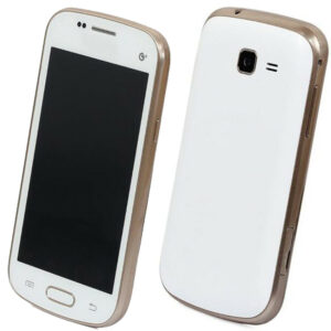 S7568 4.0inch Smartphones 4GB ROM Android Mobile Phones Celulares 2G