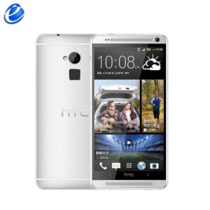 Unlocked HTC One Max Android Cellphone 5.9inch Touch Screen 2GB / 32GB
