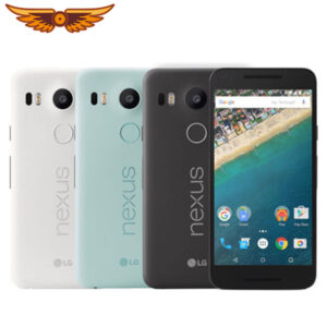 Unlocked LG Nexus 5X H791 Hexa Core 5.2 Inches 2GB RAM 16 / 32GB ROM
