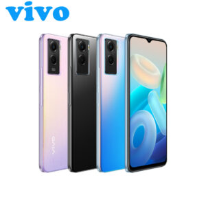 Vivo Y55S Smartphone 8g+256g 6.58" 2408x1080 401PPI 60HZ Mini Tablet