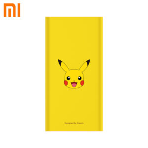 Original Xiaomi Power Bank 3 10000mAh USB Type