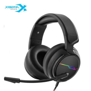 Xiberia V20 Gaming Headphones USB 7.1 / 3.5 Earphones For PC Computer