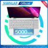 PC Portable 8G / 16GB Ram+128gb 1TB SSD Laptop Intel J4125 CPU 15.6