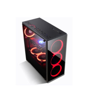 PC Gamer Best High End Custom Full Gtx 7670TI With Core I5 CPU Desktop