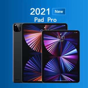 Pad Pro Tablet 10 Inch 8GB RAM 256GB ROM Android 10 Tablete 10 Core