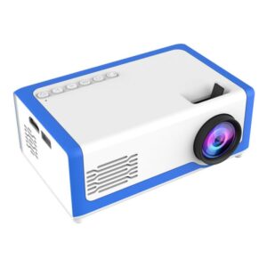 Portable HD Mini Projector TD90 Native 1920X 1080P LED Android WIFI