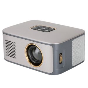 Projector SD40 1000 Lumens 1080P Mini Household Parent Child Portable