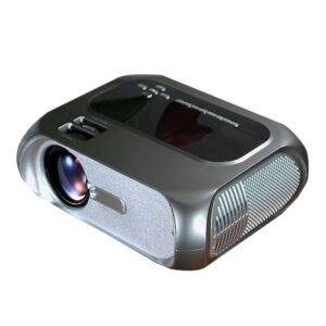 Projector T7 3000 3999 Lumens 1080P Household Parent Child Portable