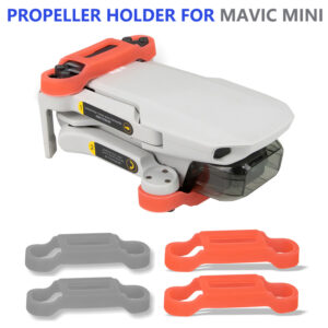 Propeller Motor Holder For DJI Mavic Mini SE Drone Blade Fix Props