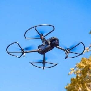 Propeller Protector DJI Mavic 3 Drone Propeller Guard Props Wing Fan