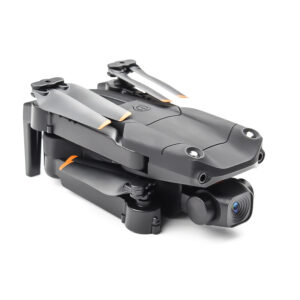 RC Drone 4K HD Camera Obstacle Avoidance Aerial Photography Foldable