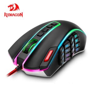 Redragon Legend M990 RGB Wired Gaming Mouse