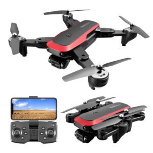 S8000 Drone 4K Dual Camera GPS Optical Flow Positioning Professional