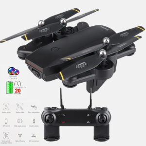 SG700 RC Drone With Camera 720P 1080P 4K HD WIFI Fpv Profissional