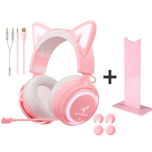 SOMIC GS510 3.5MM Gaming Wired Headset Helmets With Cable Micphone
