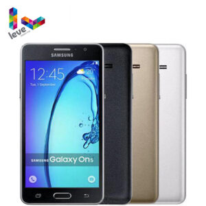 Samsung Galaxy ON5 SM G5500 Dual SIM Unlocked Mobile Phone 5.0 " 1.5GB