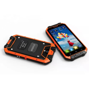 Shuguo G2 4G LTE NFC Rugged IP68 Smartphone 5'' 2GB RAM 16GB ROM Quad