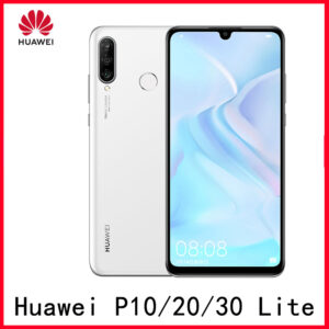 Smartphone Huawei P30 Lite P10 Lite P20 Lite Fingerprint 6.15" Screen