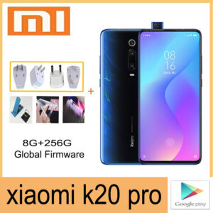 Smartphone Xiaomi K20 Pro Mi 9T Pro NFC Redmi Celular 6GB 128GB
