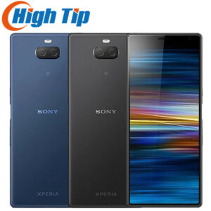 Sony Xperia 10 I3113 I4113 Android Mobile Phone 4G LTE 6.0" Octa Core