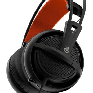 SteelSeries Siberia 200 Gaming Headset durable original headphone