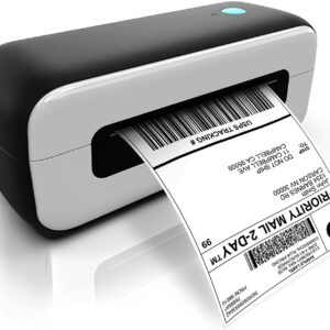 Thermal Shipping Address Label Printer, Label Printer For Shipping