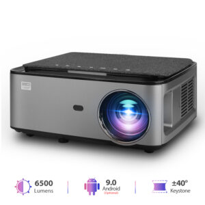 Thundeal GA828 Full HD Projector Native 1920x1080p Projetor WIFI