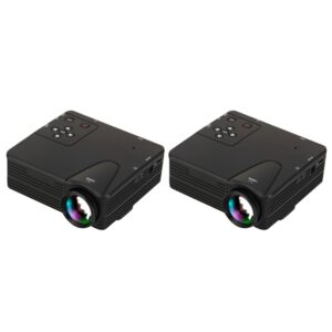 Top Deals Wireless And Convenient High Definition Large Screen High