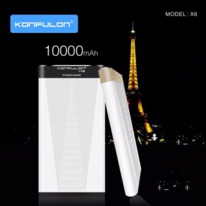 Type C Powerbank PD18 W Quick Charger QC 3.0 Power Bank 20000mAh