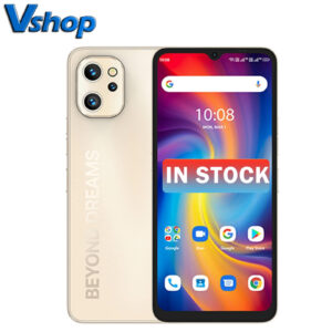 Umidigi A13 Pro 6GB / 4GB 128GB Triple Back Camera 5150mAh 6.7" Android
