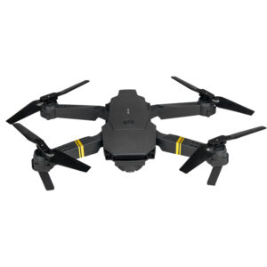 WLR / C E58 Headless Mode RC Drone Altitude Hold WIFI FPV 2.4ghz 4CH